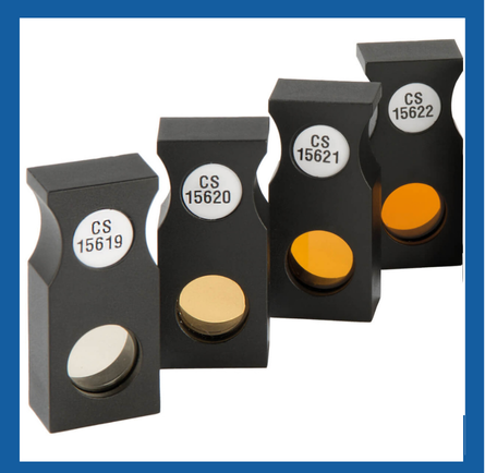 Padrão Lovibond Cor