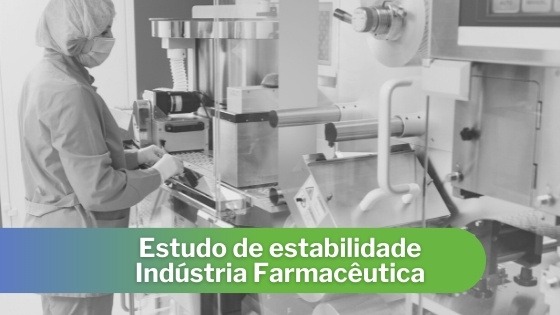 Estudos de estabilidade na indústria farmacêutica Equipex Instrumentos