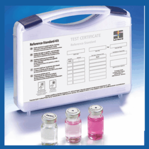 Padrões e soluções de verificação