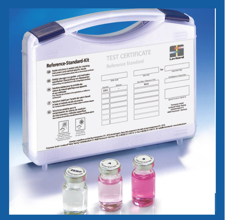 Padrões e soluções de verificação