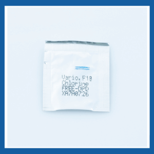 VARIO DPD CLORO LIVRE