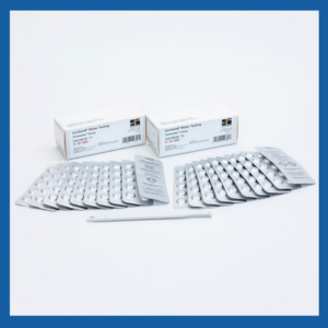 Conjunto Cloreto T1/T2