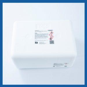 Kit Vario Nitrogênio Total HR
