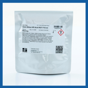 VARIO Sílica HR Acid Rgt F10